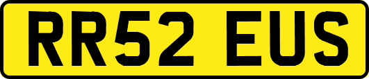 RR52EUS
