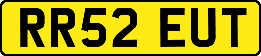 RR52EUT