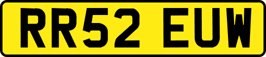 RR52EUW