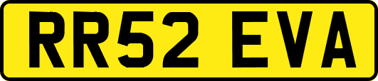 RR52EVA
