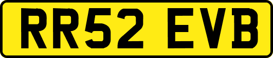 RR52EVB
