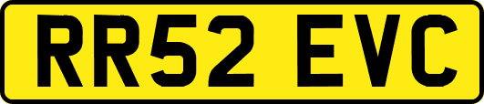 RR52EVC