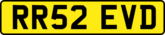 RR52EVD