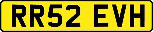 RR52EVH