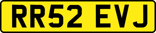 RR52EVJ