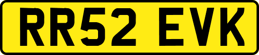 RR52EVK