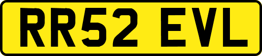 RR52EVL