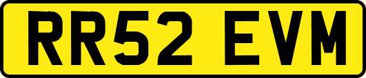 RR52EVM