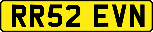 RR52EVN