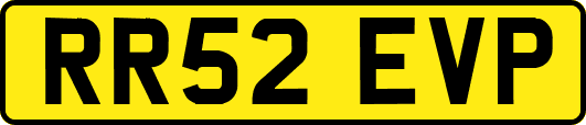 RR52EVP