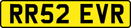 RR52EVR