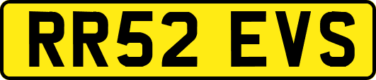 RR52EVS