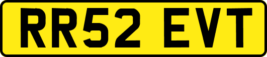 RR52EVT