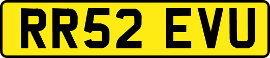 RR52EVU