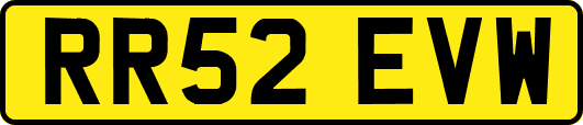 RR52EVW