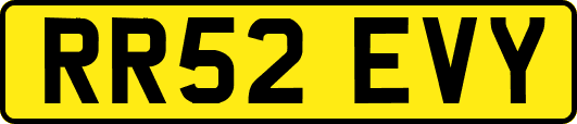 RR52EVY