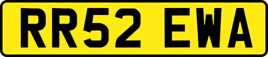 RR52EWA