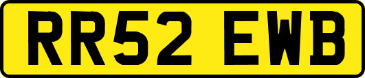 RR52EWB