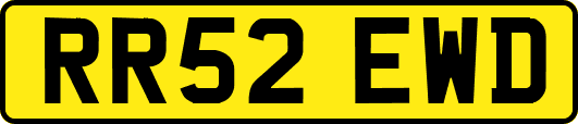 RR52EWD