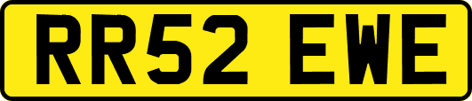 RR52EWE
