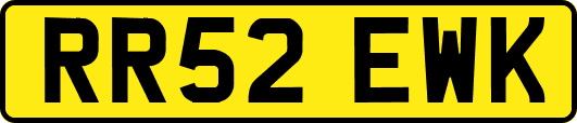 RR52EWK