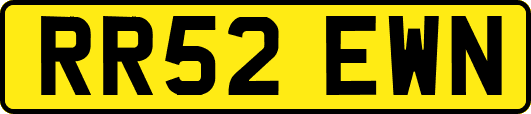 RR52EWN