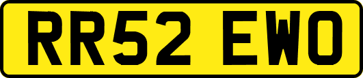RR52EWO
