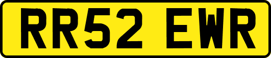 RR52EWR