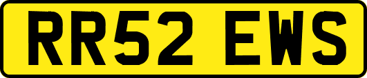 RR52EWS