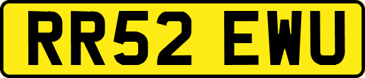 RR52EWU