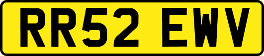 RR52EWV
