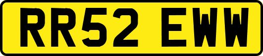 RR52EWW
