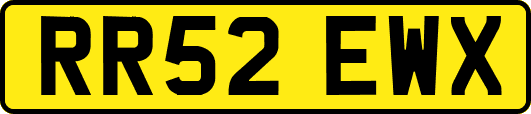 RR52EWX