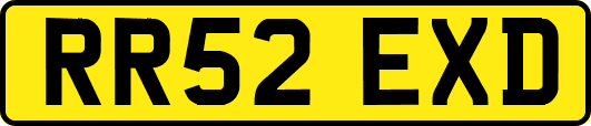 RR52EXD