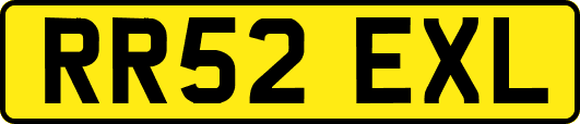 RR52EXL