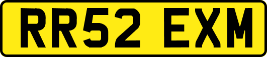 RR52EXM