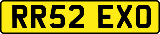 RR52EXO