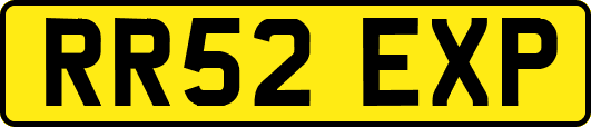 RR52EXP