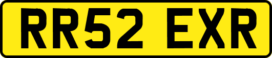RR52EXR