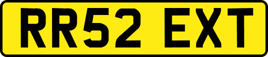 RR52EXT