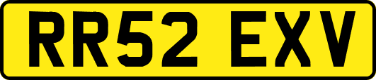 RR52EXV