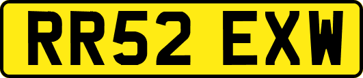 RR52EXW