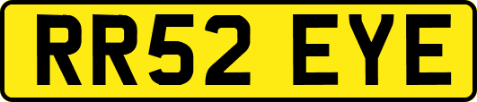 RR52EYE