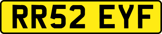 RR52EYF