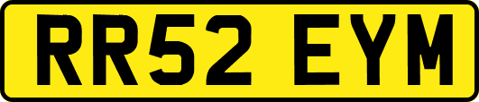 RR52EYM