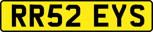 RR52EYS