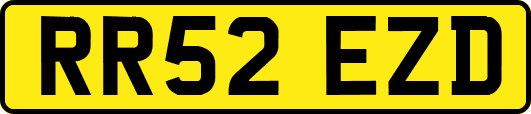 RR52EZD