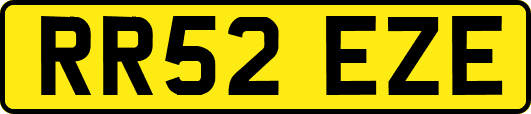 RR52EZE