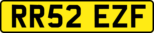 RR52EZF