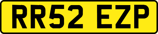 RR52EZP